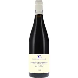 Gevrey-Chambertin En Billard Jérôme Galeyrand 2021
