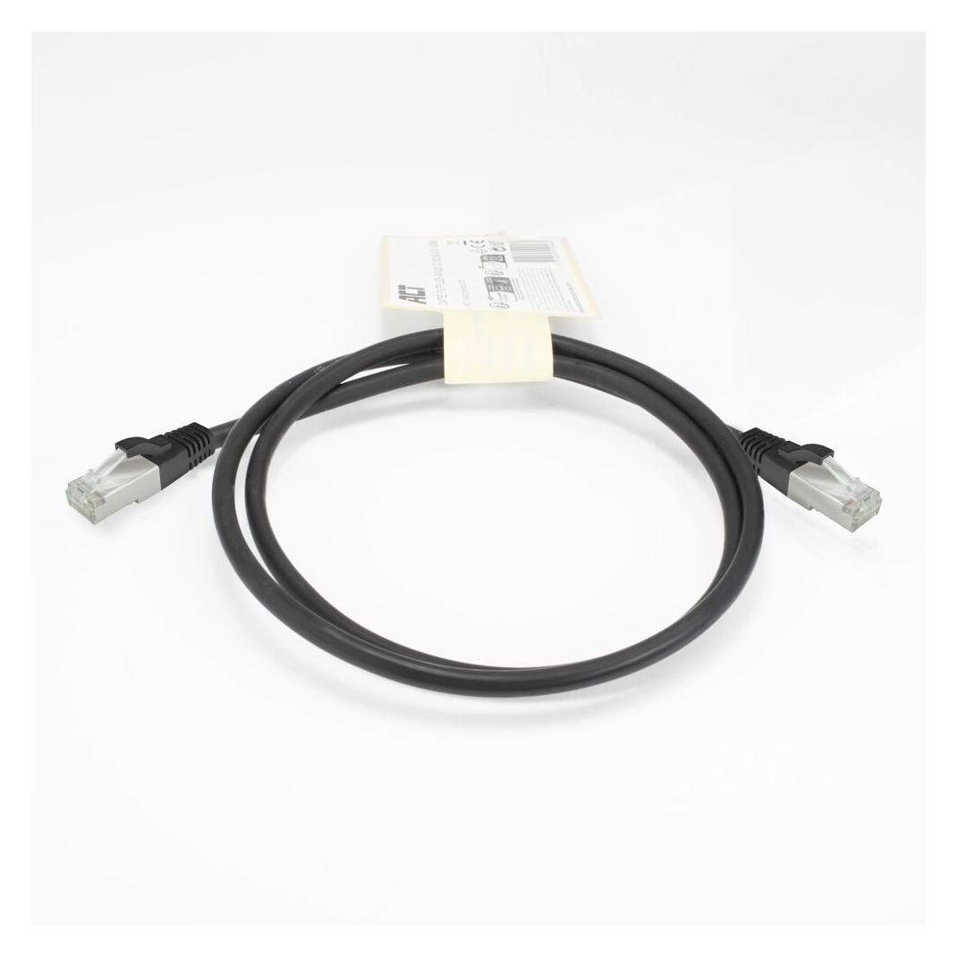 ACT FB8125 (U/FTP, 0.25 m) (FB8125)