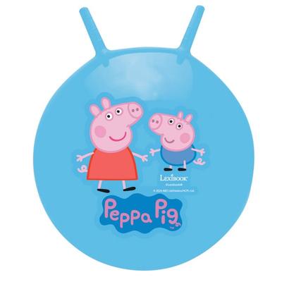 Peppa Pig Aufblasbarer Hopper Ball 45cm
