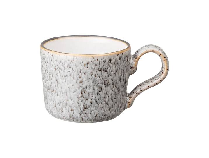 Denby Tasse à espresso Studio Grey Brew 10cl Grey
