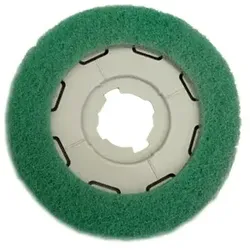 Sebo 3230ER30 Saugbohnerpad Pflegepad grün für Sebo Dart 3 UHS-Saugbohner