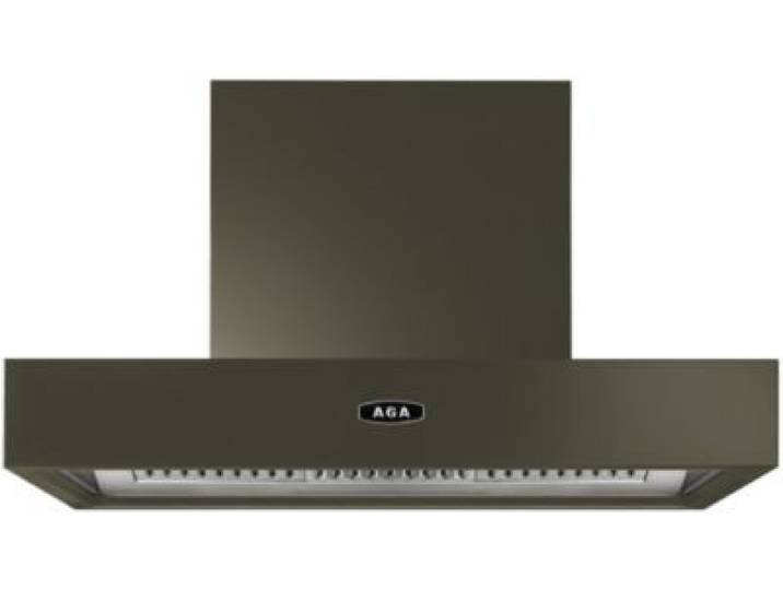 Aga - Hotte Décorative Murale -Hood-1090 Sh-Pwt