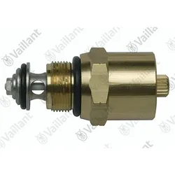 Vaillant Temperaturwähler 012553
