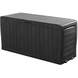 Keter Keter Auflagenbox Marvel Plus Anthrazit 270L