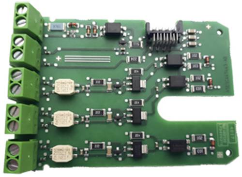 Siemens 6DR4004-6A 6DR40046A Steuerung 1St.