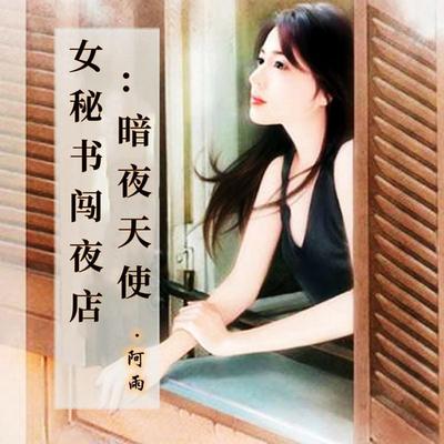 女秘书闯夜店：暗夜天使 - 阿雨, Audio, 4069828018747