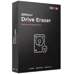 Bitraser Drive Eraser (Cloud)