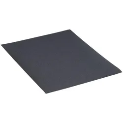Rhodius, Schleifmittel, WSP 301009 Schleifpapier Körnung (num) 220 (B x H x T) 230 x 1 x 280 m (220)