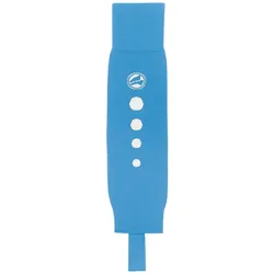 JAKO Roma Stegstutzen skyblue Senior