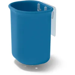Tchibo - Bad-Organizer - blau