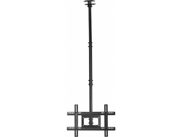 Vision VFM-C6X4/V2, 50 kg, 50,8 cm (20'), 190,5 cm (75'), 100 x 100 mm, 600 x 400 mm, 0 - 870 mm