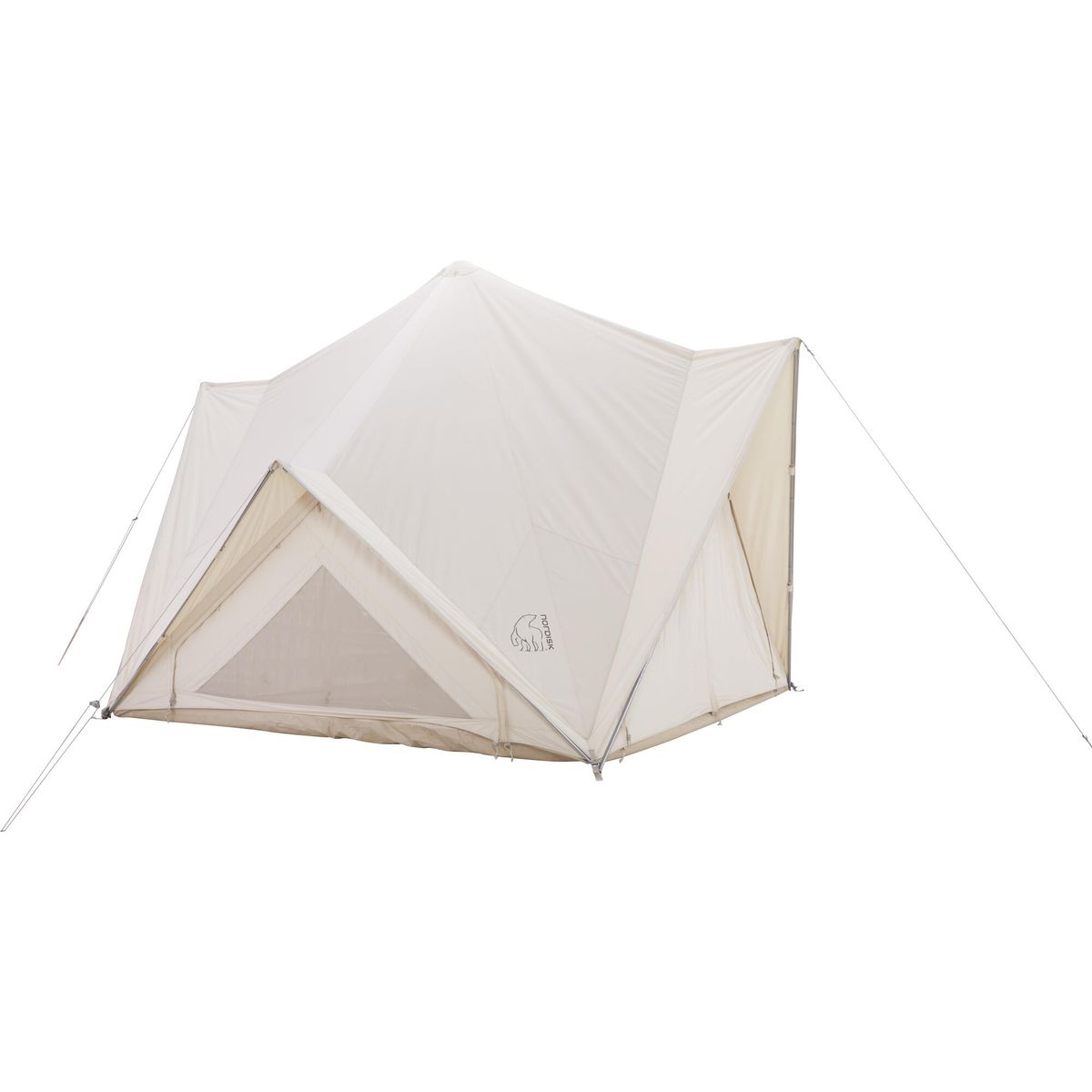 Nordisk Midgard 9.2 Technical Cotton Tent sandshell 142029