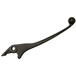 SGR, Schalthebel + Bremshebel