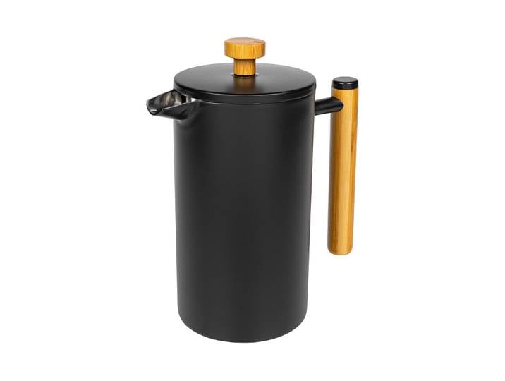 Kaffeebereiter FURBER CH-FURKB1L , schwarz, Kaffeemaschinen, Kaffeebereiter