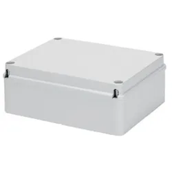 Gewiss Wandkasten GW44410
