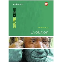 Evolution 10.-13. Schuljahr. Biologie. Schülerband, Schulbücher