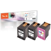 Tinte Spar Pack Plus 320946 kompatibel zu HP Nr. 303