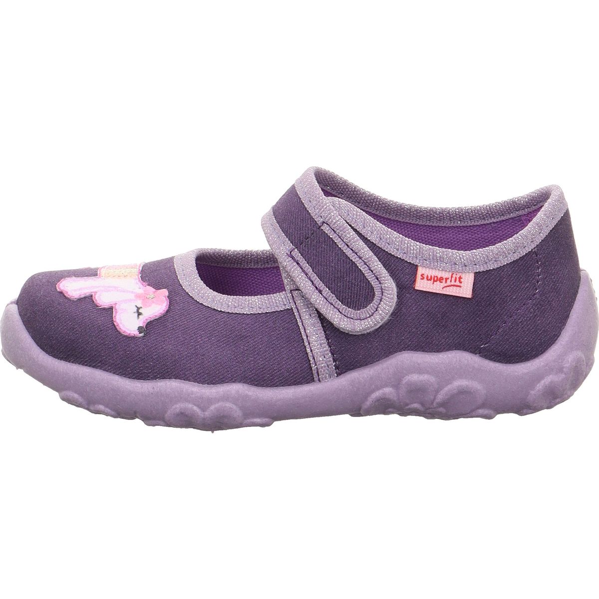 Superfit Bonny lila (8520) 37 1-000280-8520-37