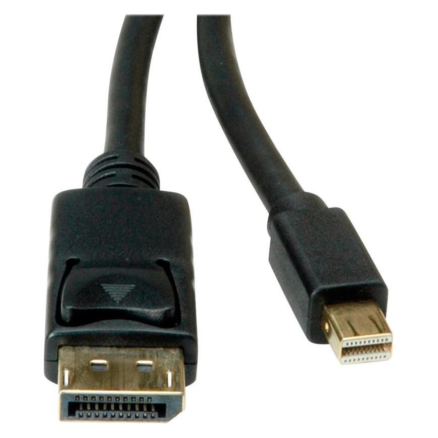 Roline Mini DisplayPort - DisplayPort (1 m) (11.04.5814)