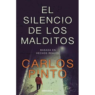 El silencio de los malditos, Taschenbuch von , Debolsillo, 978-84-663-7085-1