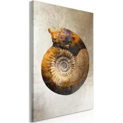 Artgeist, Bilder, Petrified Colour (1 Part) Vertical (80 x 120 cm)