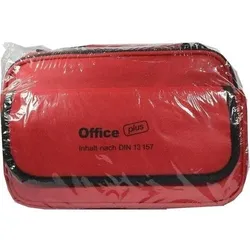 VERBANDTASCHE Office plus 1 St