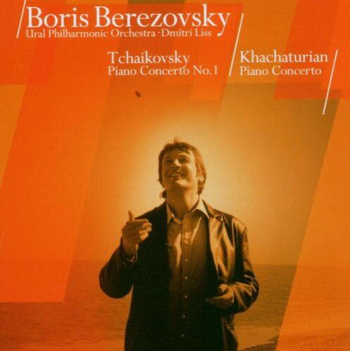 Berezovsky - Klavierkonzert 1/Klavierkonzert des-Dur - Preis vom 13.10.2026 11:25:28 h