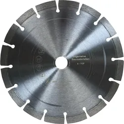 Diamant-Trennscheibe universal E-TOP ø: 230 x 22,23mm