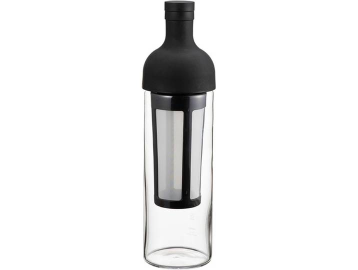 Hario Cold Brew Fles - Zwart (700ml)