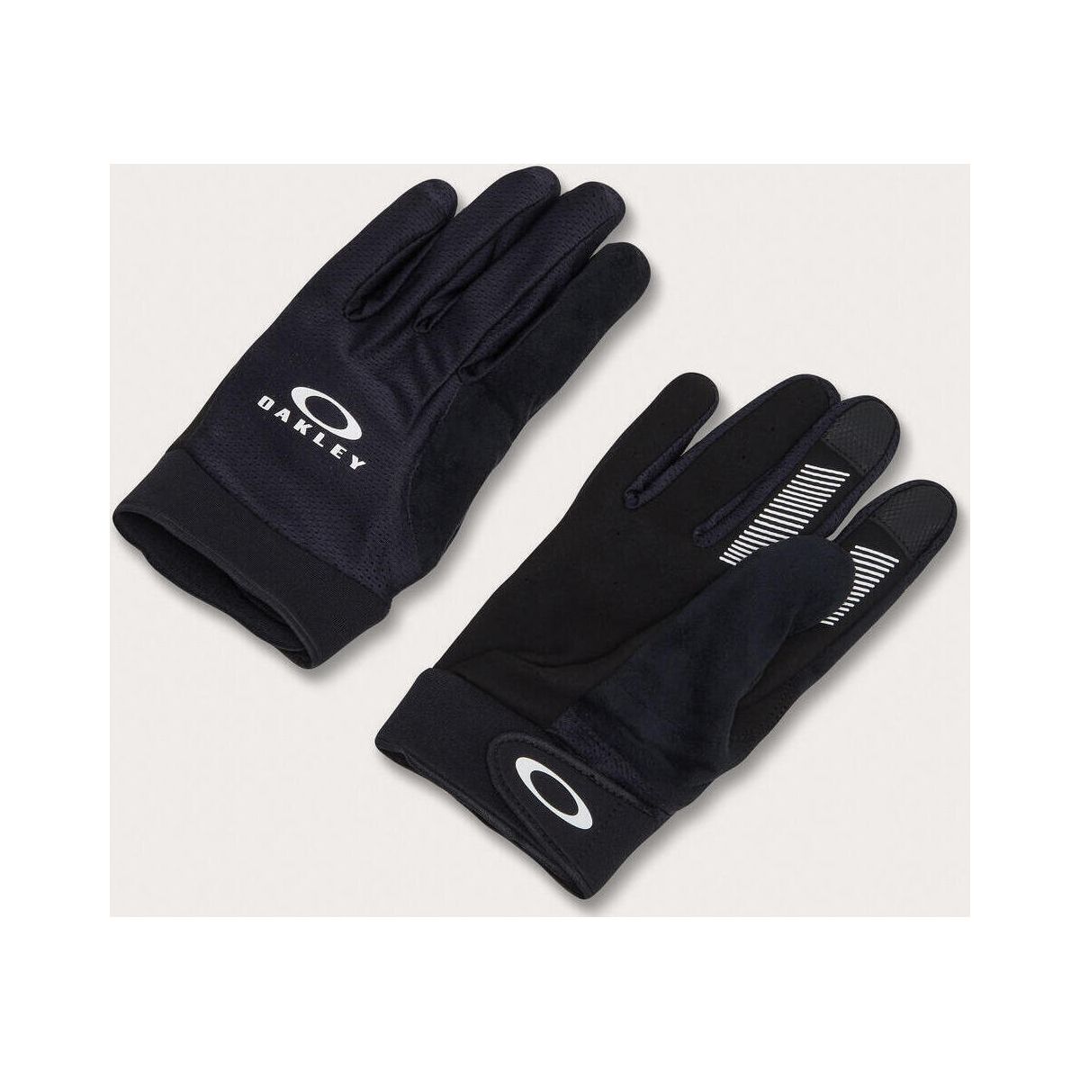 Oakley ALL Mountain MTB Glove black/white (022) S FOS901476-022-S