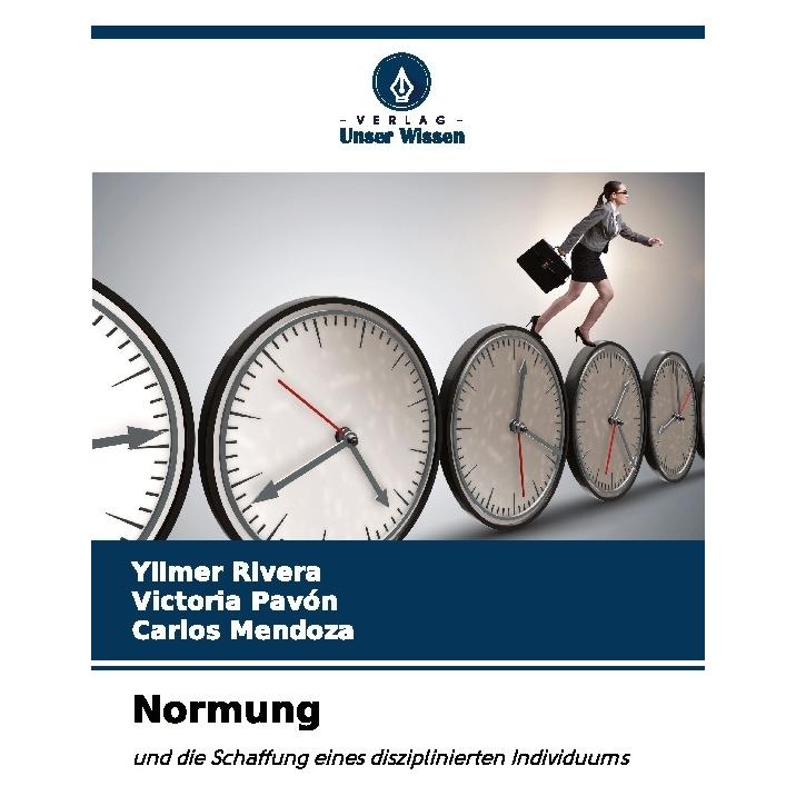 Bod Normung (Deutsch, Softcover, Carlos Mendoza, Victoria Pavn, Yilmer Rivera) (57184799)