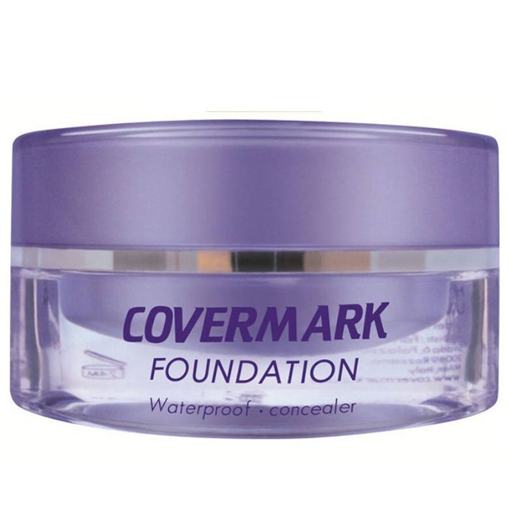 Covermark Classic Foundation Bronze Nr 9 15 ml Make up