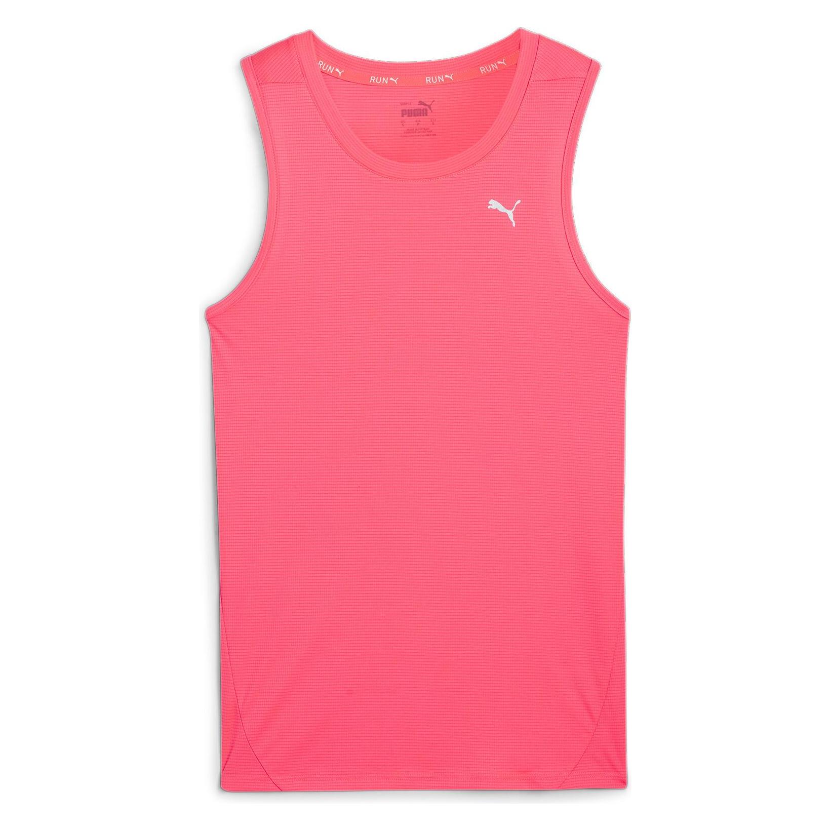 Puma Run Favorite Tank W (XL) (523165_82)