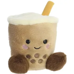 Aurora Palm Pals Milky Tea Boba 13cm