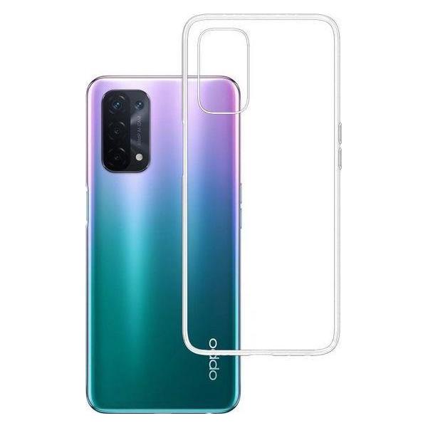 3MK Armor Case Oppo A54 5G (Oppo A54 5G) (3mk ArmorCase(230))