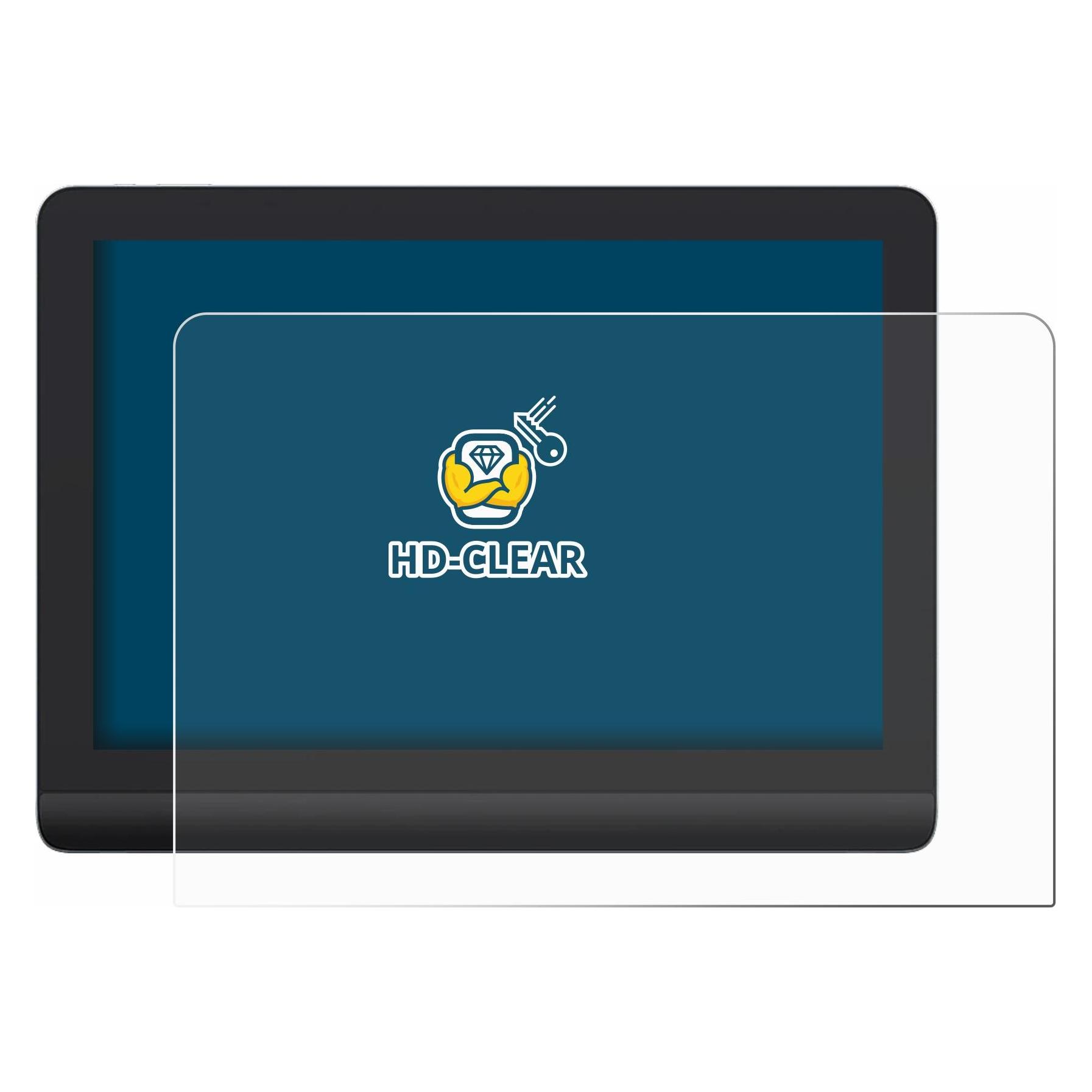 Brotect Schutzfolie für XP-Pen Artist Pro 16 Gen 2 Displayschutz Displayschutzfolie Folie Klar Transparent (1 Stk., XP-Pen Artist Pro) (1861430)