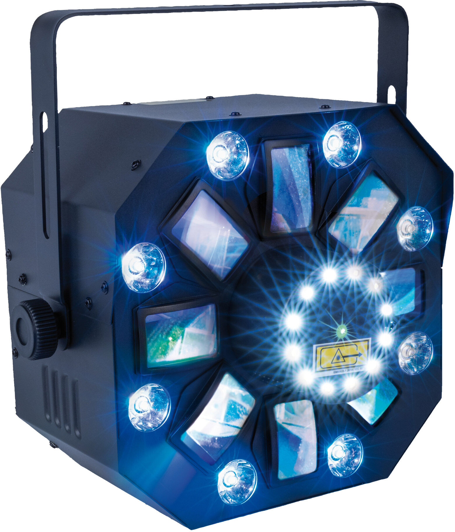 Showtec Firestorm 4-In-1-Lichteffekt