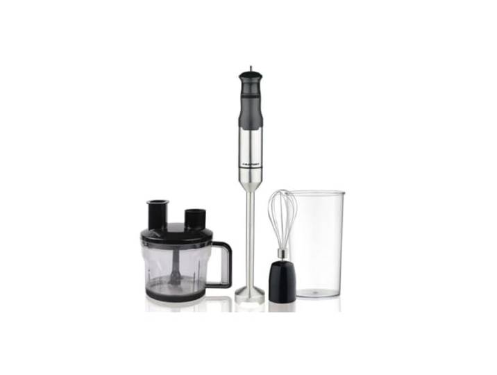 Blender Blaupunkt HBD611, zwart, zilver, 1200 W, merk: Blaupunkt - EAN: 5901750507915