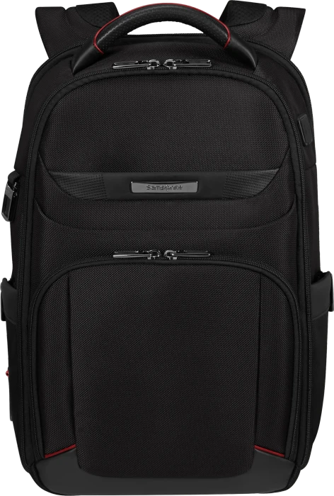 Samsonite PRO-DLX 6 Rucksack 14,1" Schwarz
