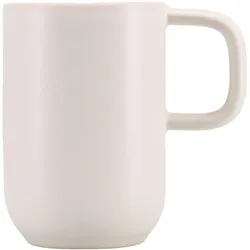 6x Tasse, Kaffeebecher Uno offwhite300ml (300 ml, 6x)