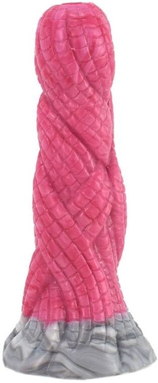 PINKALIEN Plug monster Mini Hullix 11 x 3.3cm