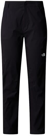 The North Face Womens Exploration Pants, Black