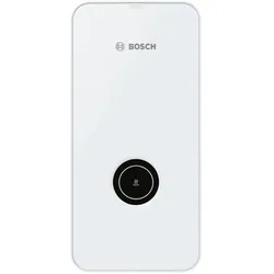 Bosch Home Comfort, Warmwassergerät, Tronic 4000