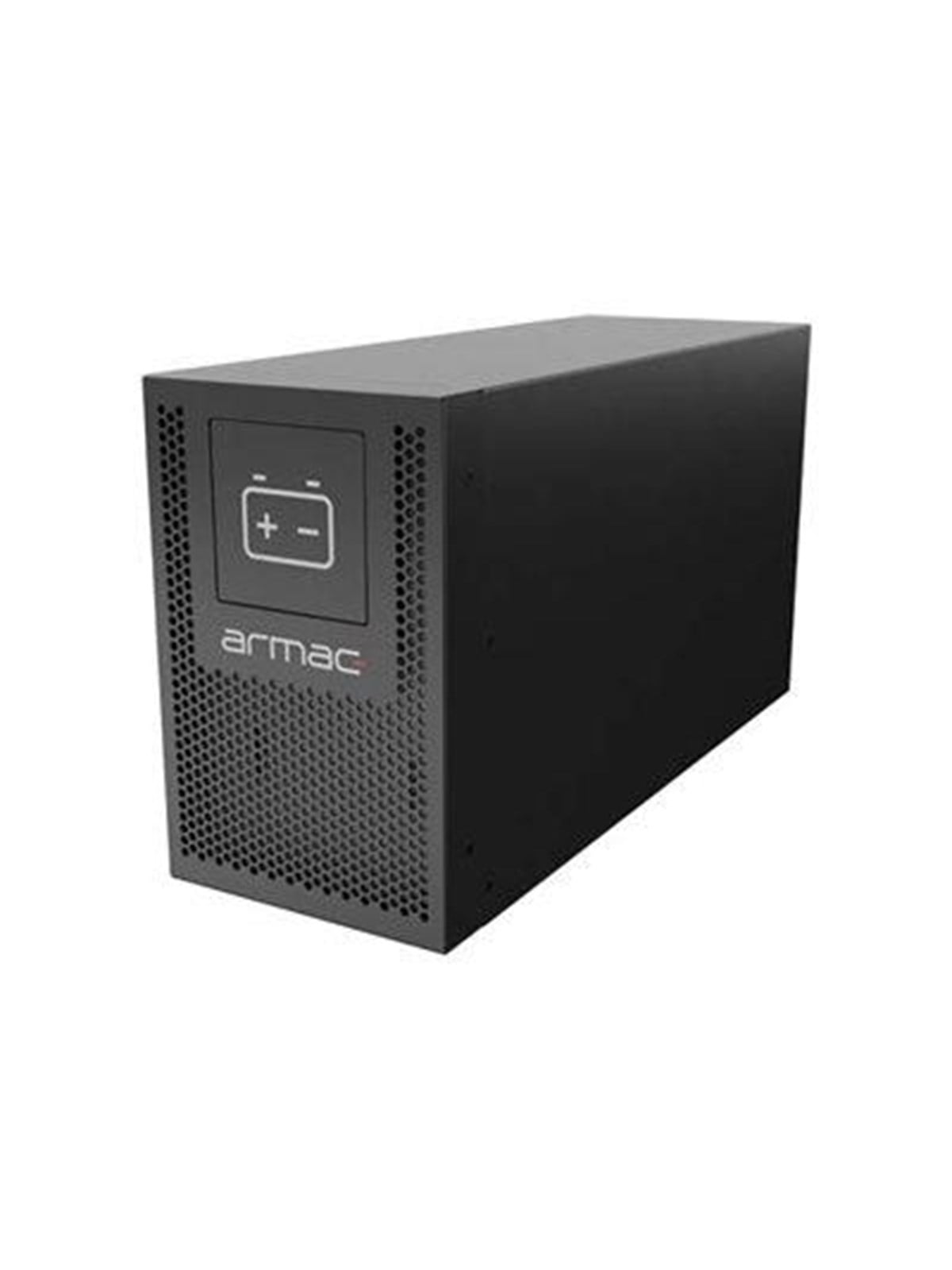 Armac Office - external battery pack - tower - Lead Acid - 9 Ah Netzteile - ATX - 80 Plus