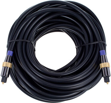 pro snake TPO 15 TT Schwarz