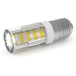 LED Leuchtmittel E14 3,5W 320lm 3000K warm weiß SMD 2835 38mA 40000h Birne Lampe LED Leuchte GTV LD-E14P35W-30