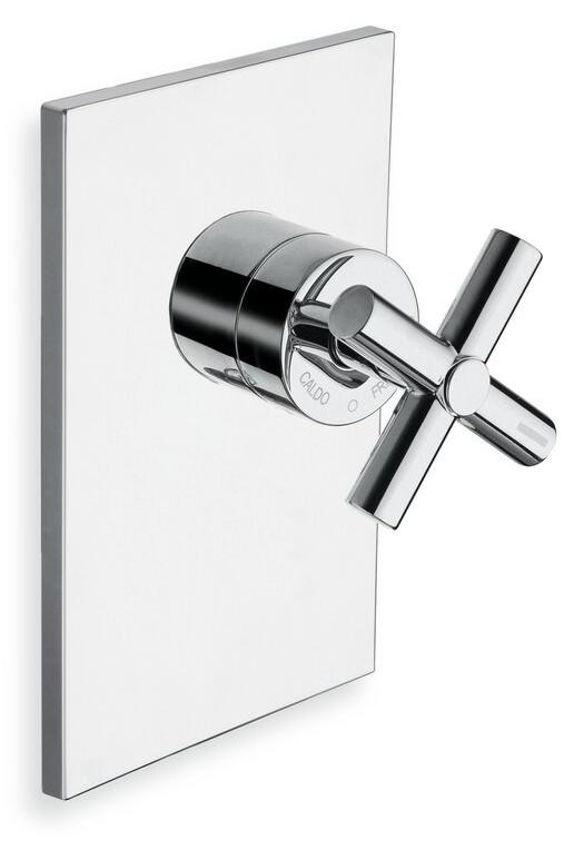 CASA39 Cristina Exclusive Unterputz-Brausearmatur für Dusche CRIEV68651