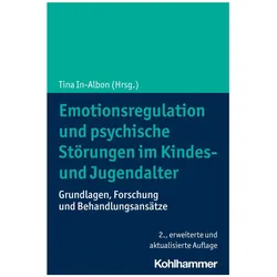 Tina In-Albon, Fachbücher von Tina In-Albon