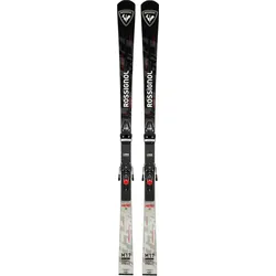 Rossignol HERO MASTER LT R22 (2025/26), inkl. Bindung SPX 12 ROCKERACE GW - 179c...