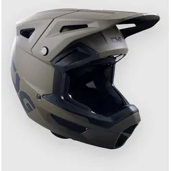 TSG Sentinel Solid Color Helmet satin olive Gr. S
